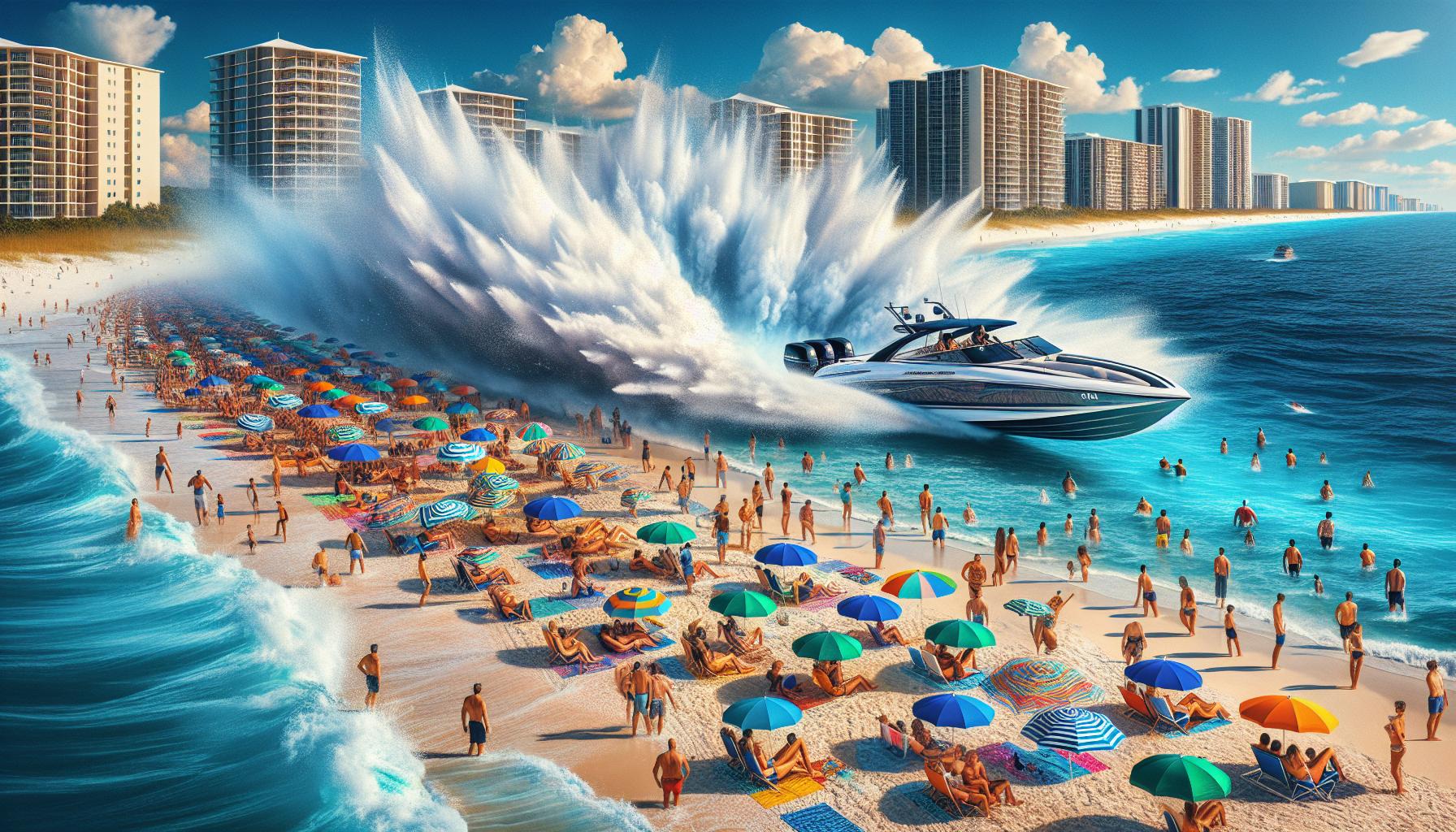 Art Thunderonthegulf Crafts | A Coastal Celebration