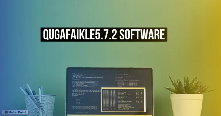 Qugafaikle5.7.2 Software: Features, Availability