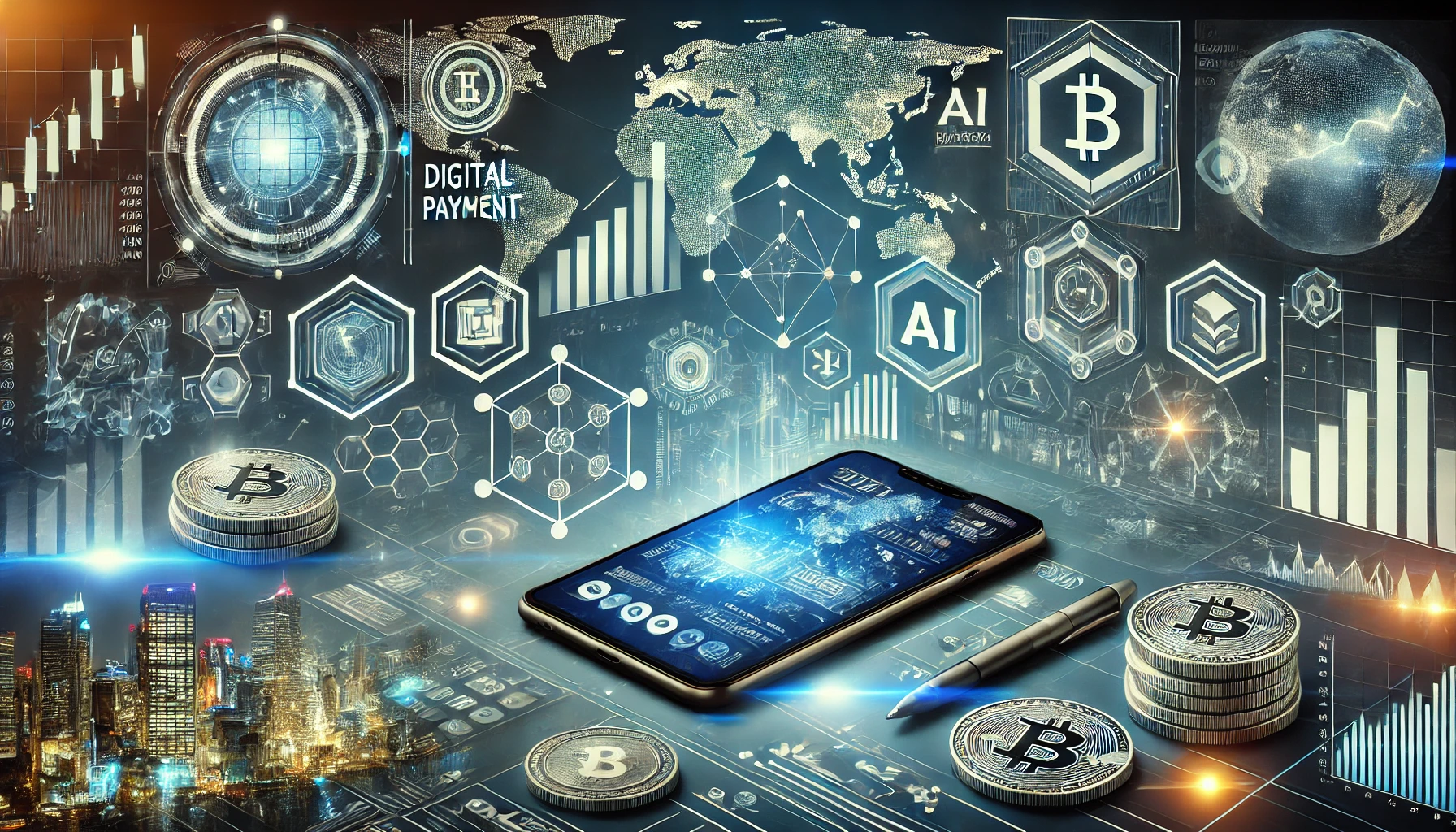 FtasiaFinance | Latest Business Trends from FintechAsia