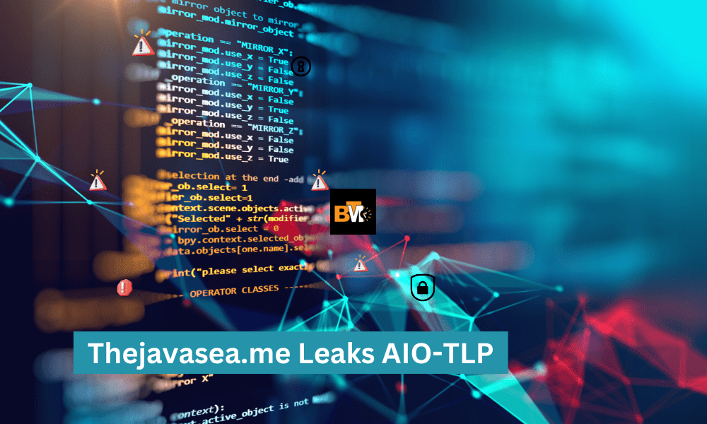 thejavasea.me Leaks AIO-TLP287 | What You Need to Know