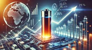 5StarsStocks.com Lithium: Best Stocks & Guide
