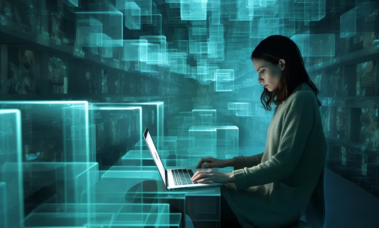 Puwipghooz8.9 Edge | The Future of High-Speed Data Processing