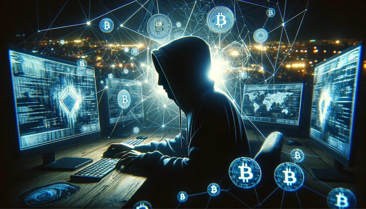 Crypto30x.com Catfish Scam: What You Must Know