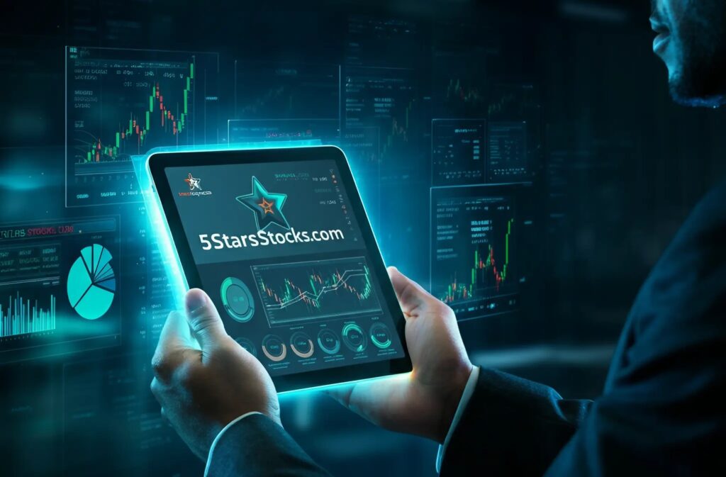 5StarsStocks.com Blue Chip Stock Picks & Guide