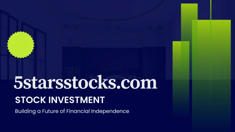 5StarsStocks.com Review: Is It the Best Stock Analysis Platform for Investors?