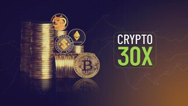 Crypto30x.com Review: A Comprehensive Guide to High-Leverage Crypto Trading